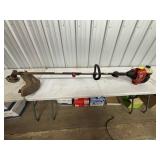 Craftsman 32cc Gas-Powered Weedwacker Trimmer