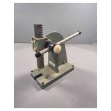 Dake Arbor Press - Model D-004, Made in the USA