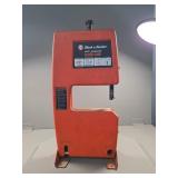 Black & Decker Drill-Powered Band Saw, Model No. 9