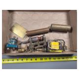 Electrical Components, Including Transformer, Arma
