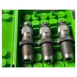 Redding 222 Remington Deluxe Die Set, Model 84109