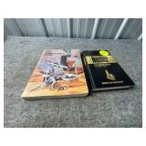 Reloading Guide Books, Nosler and NRA Handloader's