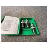 RCBS 3-Die Set for .38 Special SWC Reloading, Part
