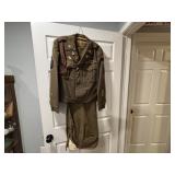 Army Uniform