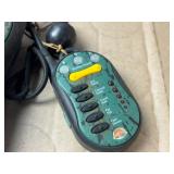 Cass Creek Nomad MX3 Remote Control Electronic Gam