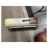 50,000 BTU Space Heater With Metal Casing