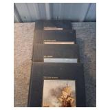 Two Boxes of Time-Life Books on Boats and Ships