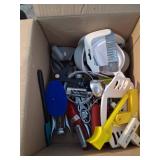 Miscellaneous Kitchen Tools and Gadgets