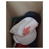 Miscellaneous Hats Including Promotional and Theme