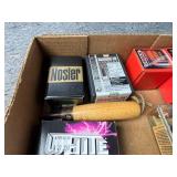 Black Powder-Related Items Including Sabots, VMAX