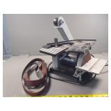 Delta Belt and Disc Sander Model 31-080 with Extra
