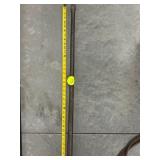 52-Inch Steel Pry Bar