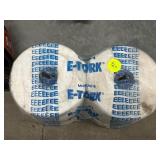 E-Tork Pool Filter Cartridge Set in Original Packa