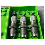 Redding Deluxe Die Set for 22-250 Remington