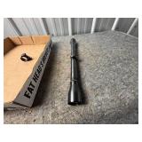 Weaver K10 60A Riflescope, El Paso, Texas, USA