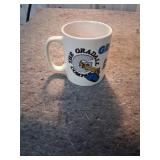 Gradall Mugs and Tankard Collection
