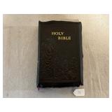 1941 Holy Bible The Good Samaritan Edition