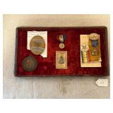 6 Medals