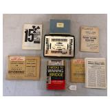 Bridge Card Grouping