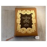 "A Treasury of Great Recipes" - Mary/Vincent Price