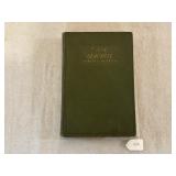 1924 1st Ed "Maine Beautiful" by Wallace Nutting