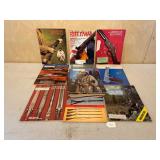 21 American Rifleman Magazines 1972-1988
