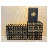 Set of 16 "Messages & Papers of the Presidents"