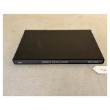 1st Ed Encased Book "Stephen F Austin Legacies"