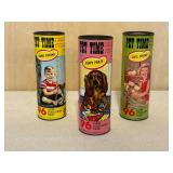 3 Original Container Pet Time Jigsaw Puzzles