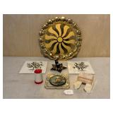 Group Lot of 7 Misc. Items