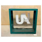 United Artist MGM Co Celebration Display Box