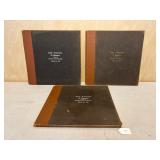 3 1926 National Cash Registers