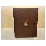 Wall Hanging or Tabletop Cabinet