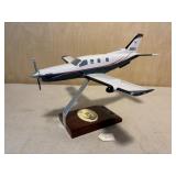 EADS Model Airplane