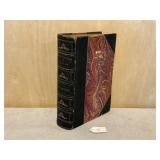 1879 "The Fireside Encyclopedia of Poetry"