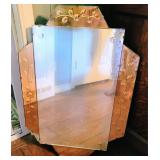 La Barge Style Mirror