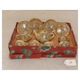 1940-50 Little Duchess China Childs Lusterware Set