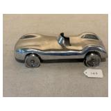 Aluminum Toy Car