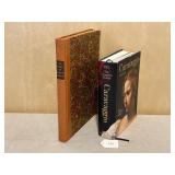2 Books