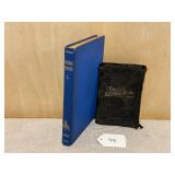 1909 Masonic & 1910 Freemasons Books