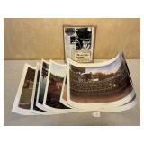 6 Black Louisiana Artist Edward Bledsoe Prints