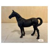 Cast Iron Horse Bank