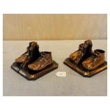 2 Pair of 1950