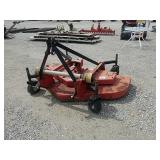 Bush Hog FTH720 mower