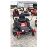 Troy-Bilt Mustang Zero Turn +TAX