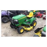 2005 JD X475 +