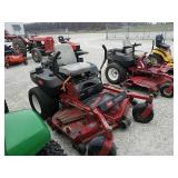 2004 Toro Z Master Commercial, Model 74246