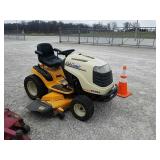 Cub Cadet Riding mower