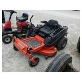 Simplicity Zero Turn Mower