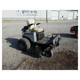 Dixie Chopper 2561 Zero Turn Mower +